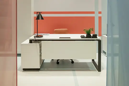Стенд ZAMM на OfficeNext