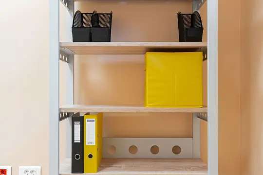 Кампус "Михайловская Дача" ВШМ СПбГУ