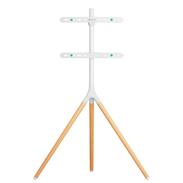 Интерьерная стойка для ТВ ONKRON TS1220 32"-65" поворотная