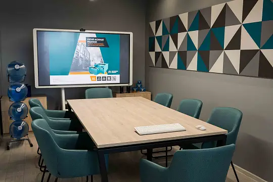 ООО «ЭДВАНСТ ЭНЕРДЖИ»