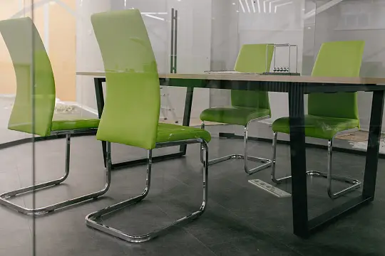 Компания ИФ, Прядильная