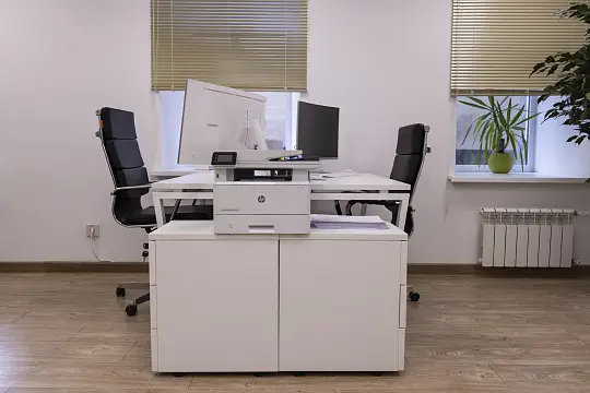 Учебный центр «Forward»