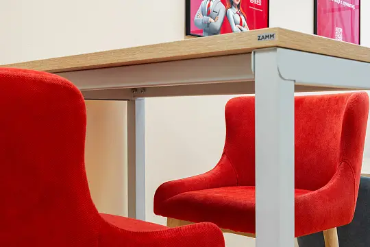 Кампус "Михайловская Дача" ВШМ СПбГУ