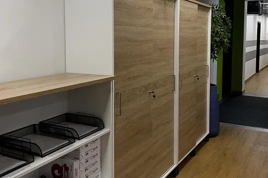 Кухонный двор