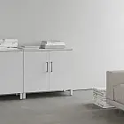 Распашные шкафы