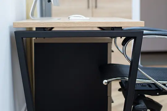 Офис на 1-й Тверской-Ямской улице