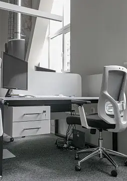 Офис IT-компании