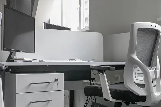 Офис IT-компании