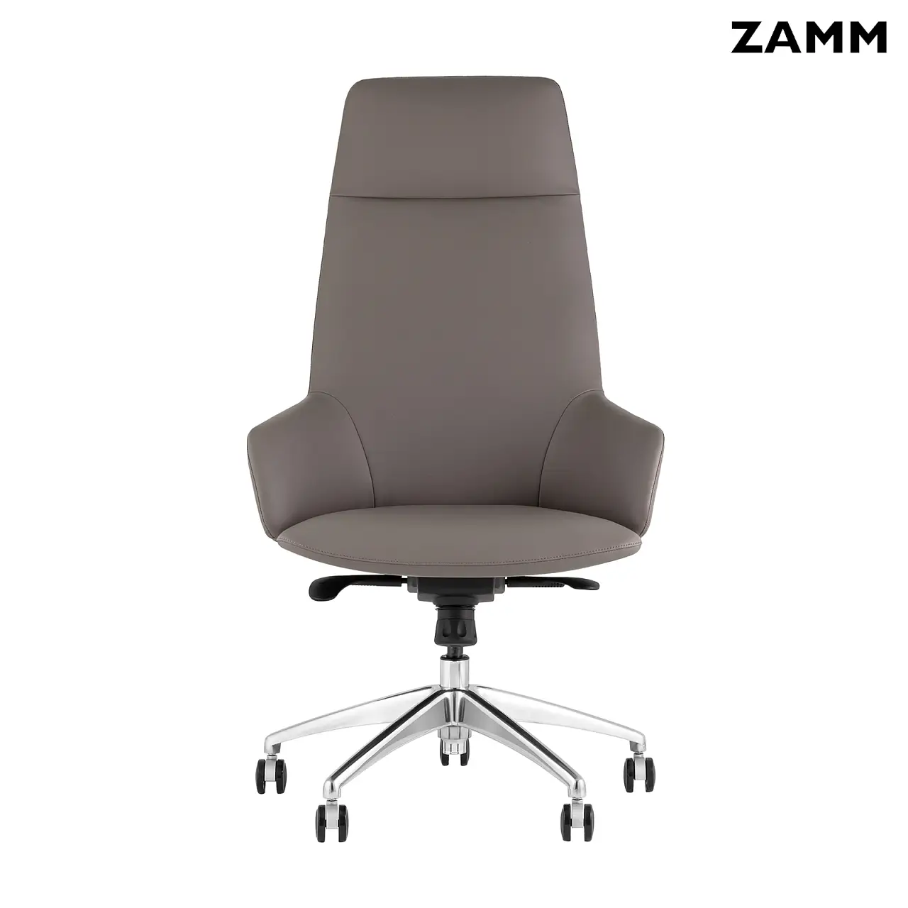 Кресло руководителя TopChairs Bow — фото 2