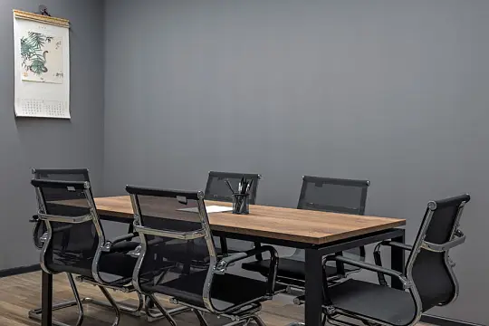 Офис компании «А-Транс»