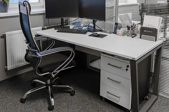 ООО "ТЕХНОПРИСТ"