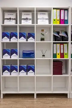 Учебный центр «Forward»