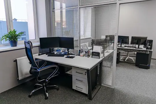 ООО "ТЕХНОПРИСТ"