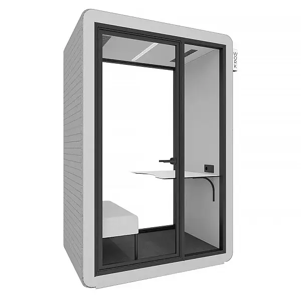 Акустическая кабина LWOP ONE WORK