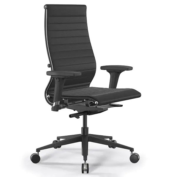 Кресло офисное SynchroSit 10 B2-110D