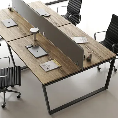 Бенч-системы