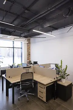 ТехноСтрой